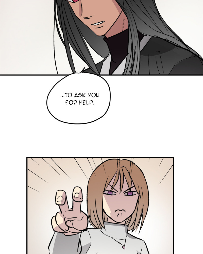 Read This Life to the Next chapter 41 image 82 on Lezhin