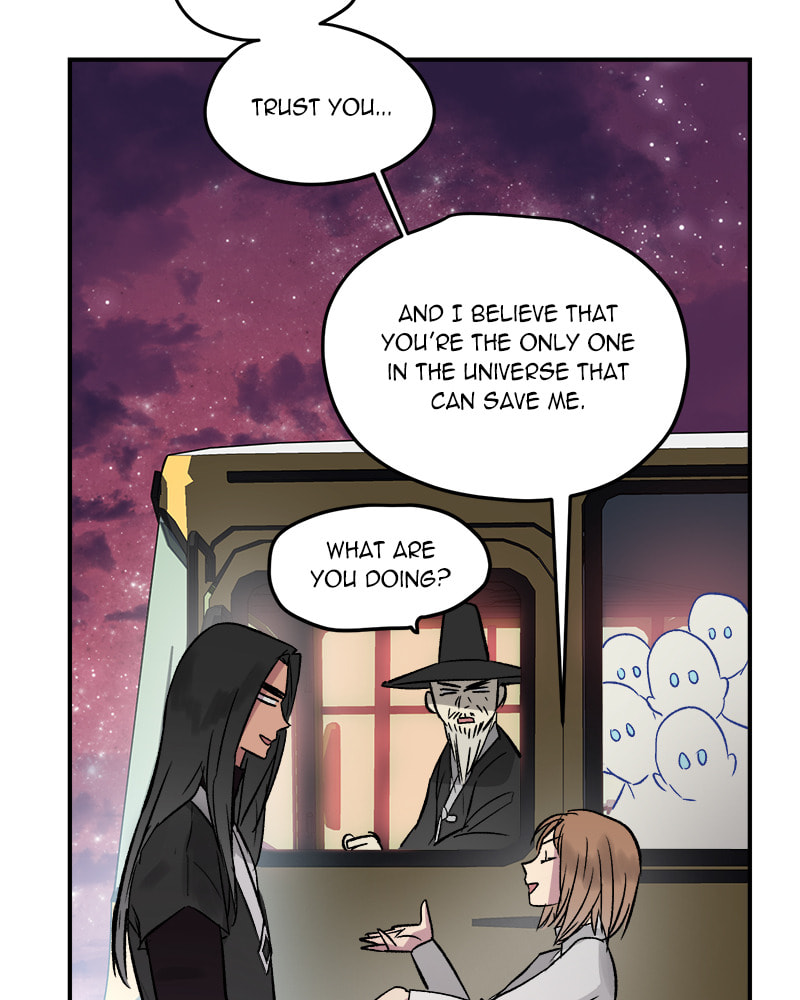 Read This Life to the Next chapter 41 image 88 on Lezhin