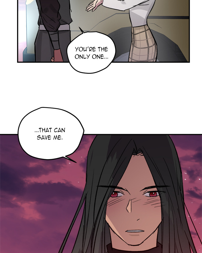 Read This Life to the Next chapter 41 image 89 on Lezhin