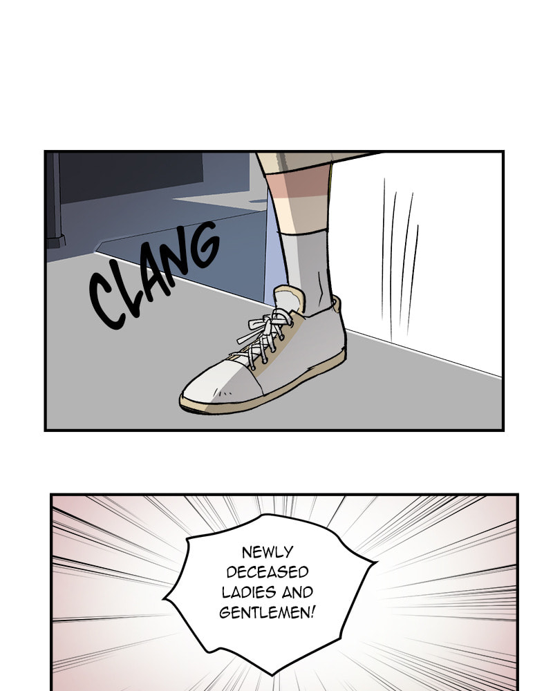 Read This Life to the Next chapter 41 image 94 on Lezhin