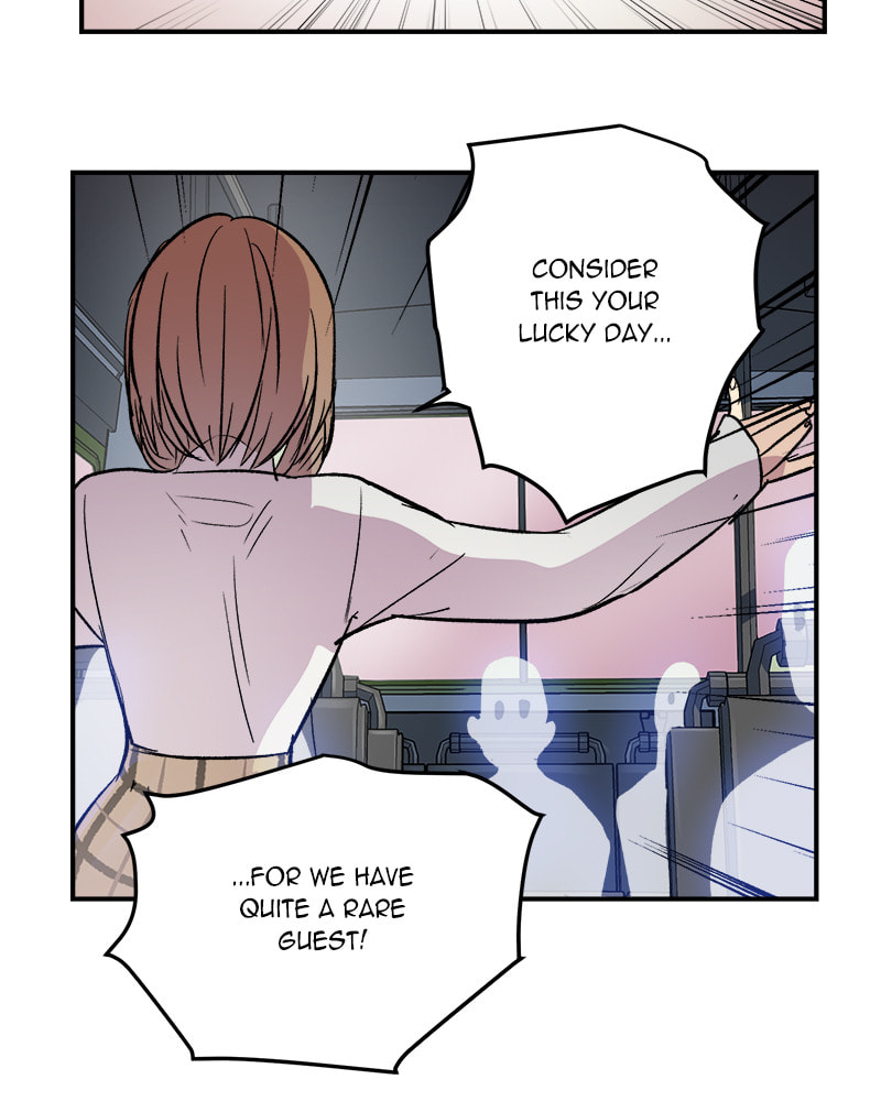 Read This Life to the Next chapter 41 image 95 on Lezhin