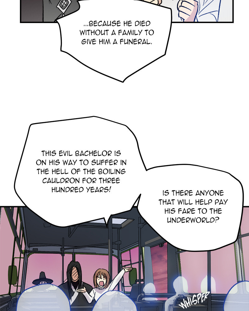 Read This Life to the Next chapter 41 image 99 on Lezhin