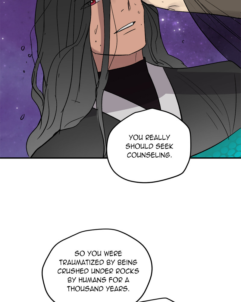 Read This Life to the Next chapter 43 image 102 on Lezhin