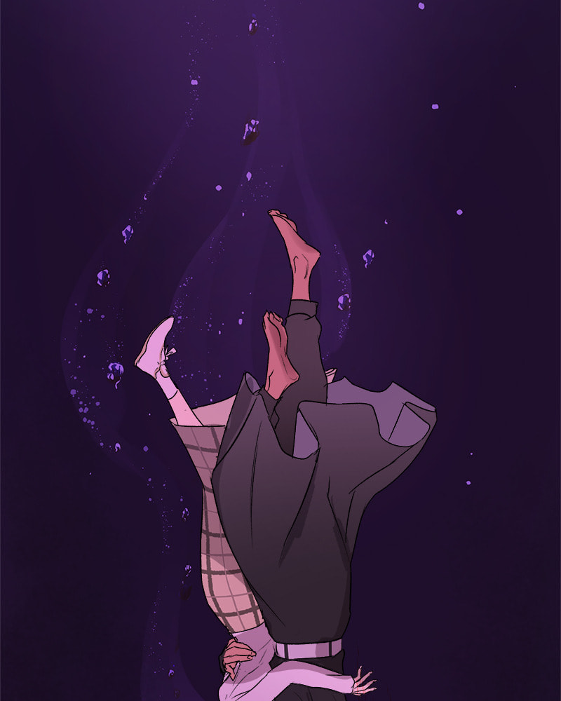 Read This Life to the Next chapter 43 image 33 on Lezhin
