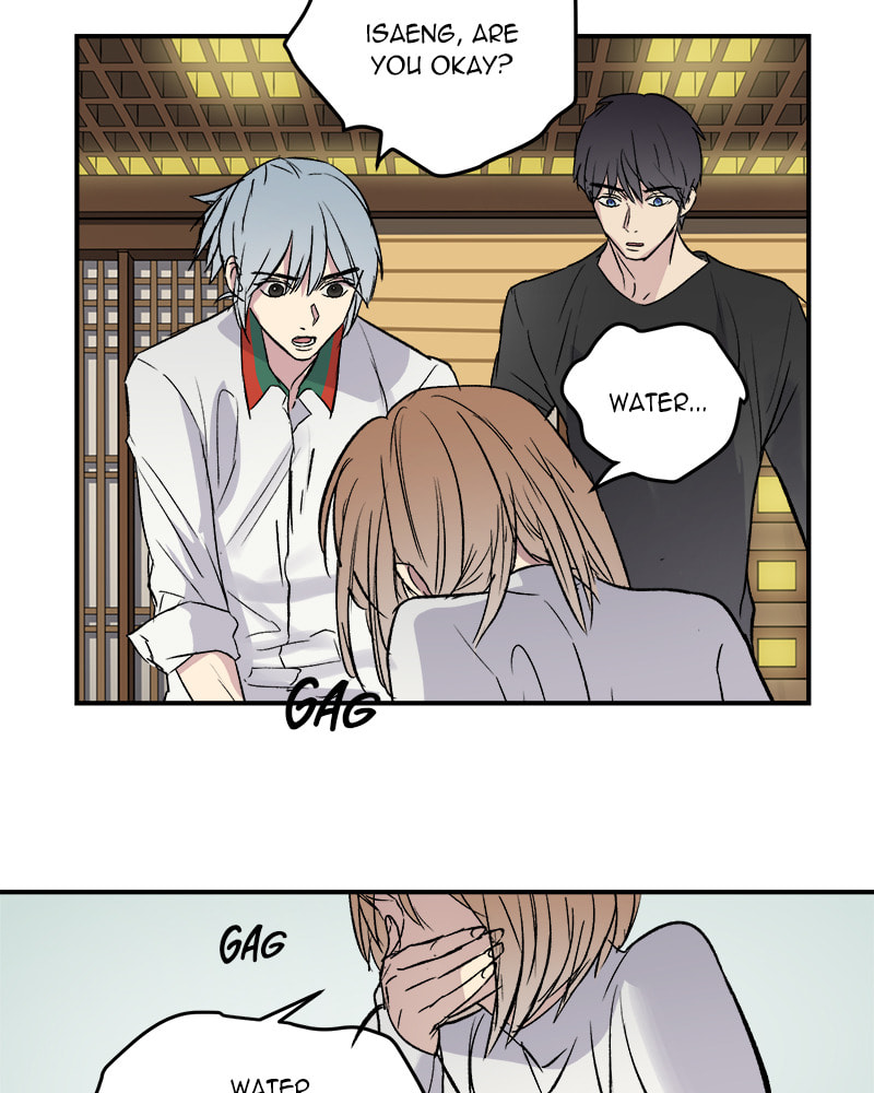 Read This Life to the Next chapter 43 image 44 on Lezhin