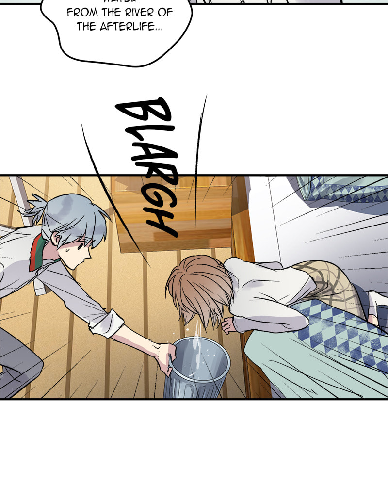 Read This Life to the Next chapter 43 image 45 on Lezhin