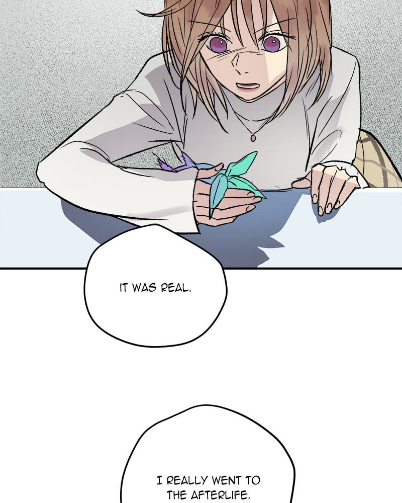 Read This Life to the Next chapter 43 image 49 on Lezhin