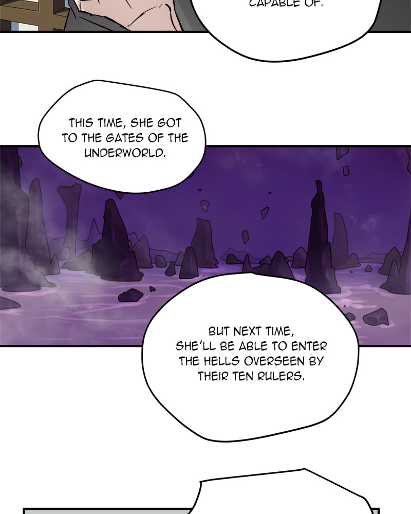 Read This Life to the Next chapter 43 image 59 on Lezhin