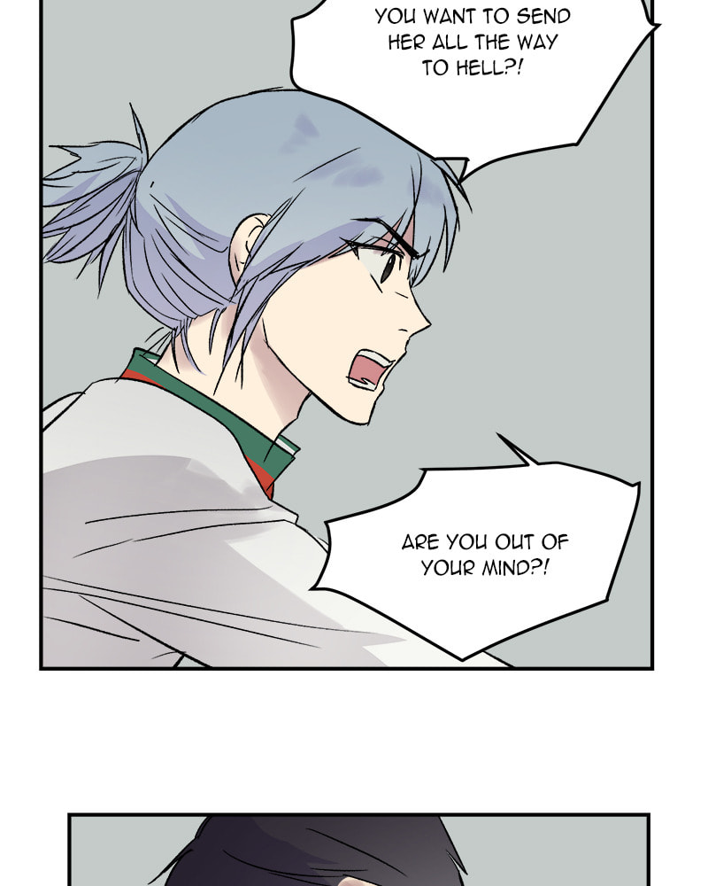 Read This Life to the Next chapter 43 image 60 on Lezhin