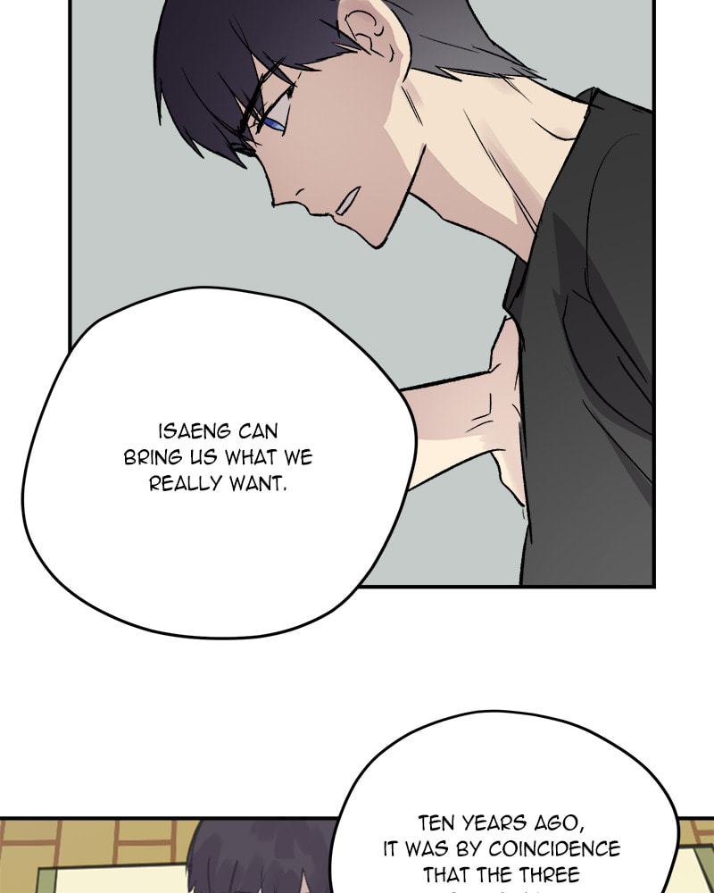 Read This Life to the Next chapter 43 image 61 on Lezhin