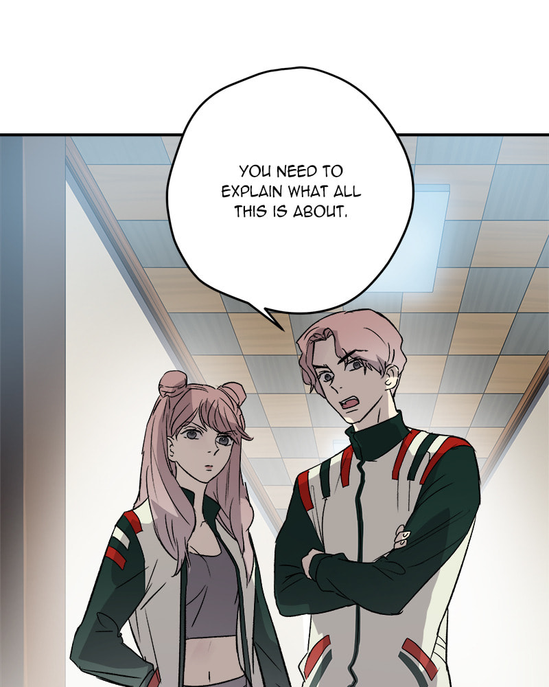Read This Life to the Next chapter 43 image 68 on Lezhin