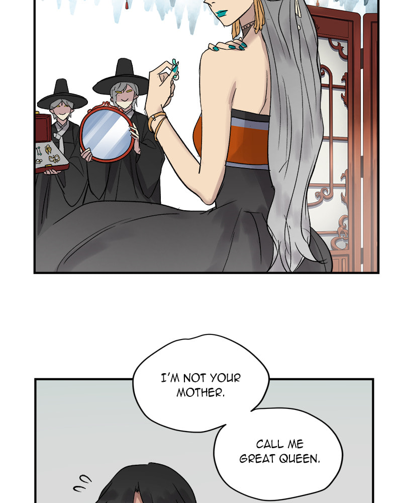 Read This Life to the Next chapter 43 image 77 on Lezhin