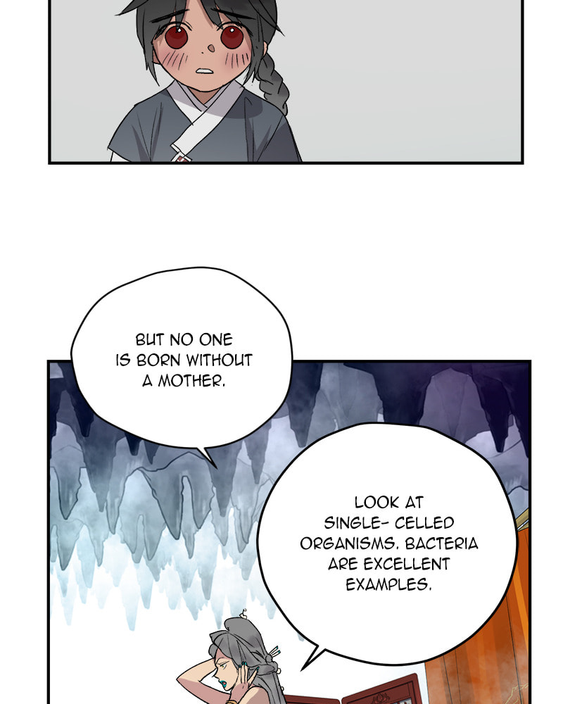 Read This Life to the Next chapter 43 image 78 on Lezhin
