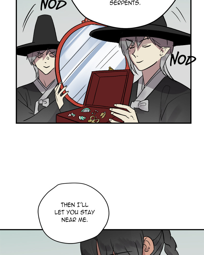 Read This Life to the Next chapter 43 image 81 on Lezhin