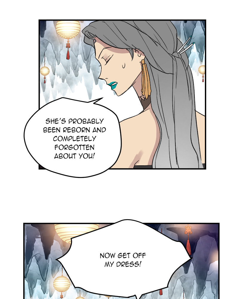 Read This Life to the Next chapter 43 image 85 on Lezhin