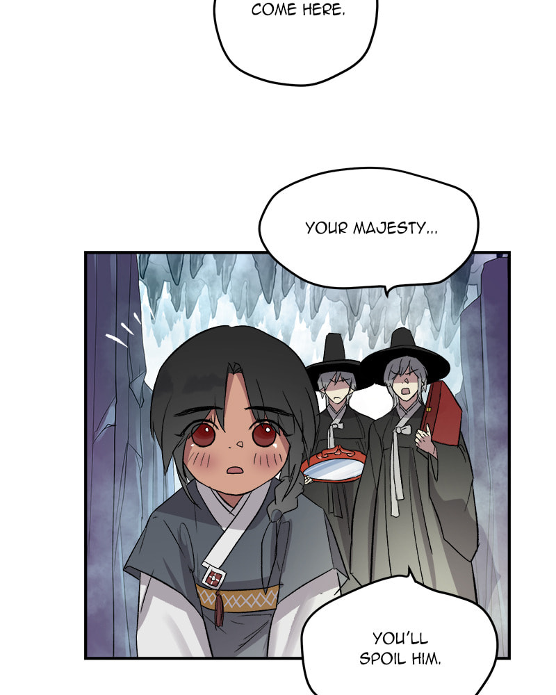 Read This Life to the Next chapter 43 image 89 on Lezhin