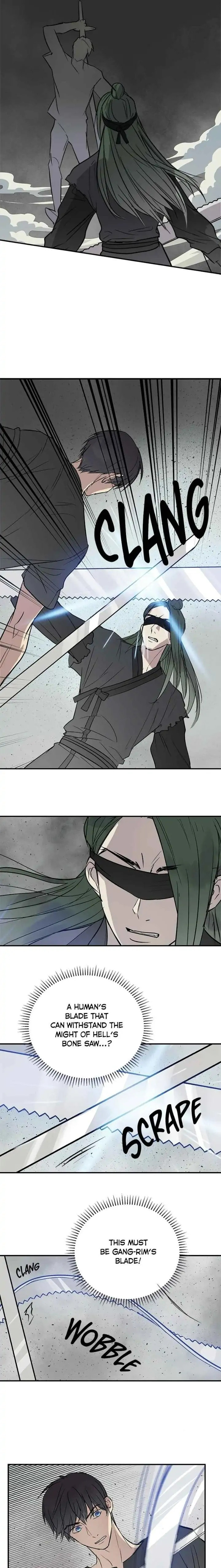 Read This Life to the Next chapter 48 image 12 on Lezhin