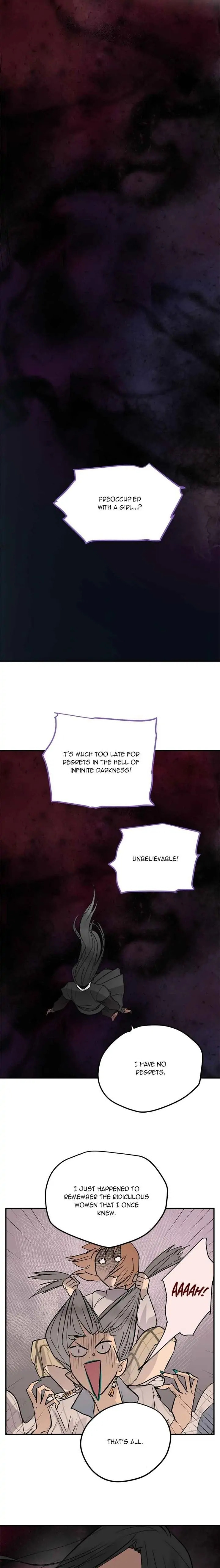 Read This Life to the Next chapter 48 image 15 on Lezhin