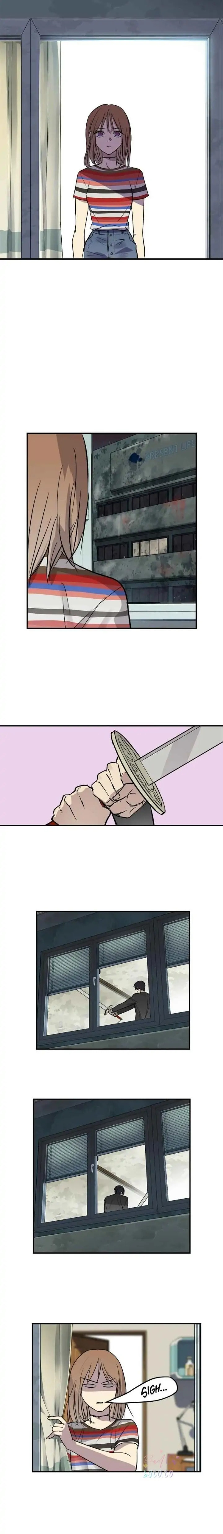 Read This Life to the Next chapter 48 image 2 on Lezhin