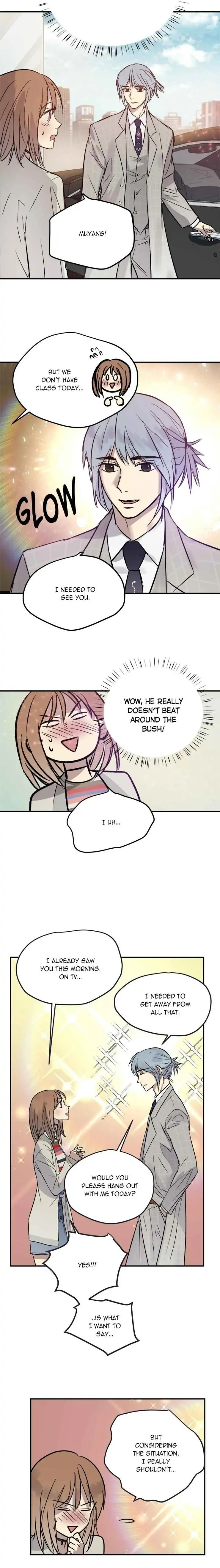 Read This Life to the Next chapter 48 image 9 on Lezhin