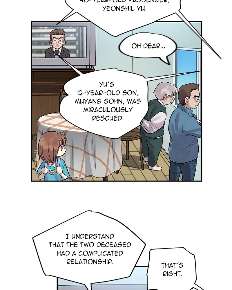 Read This Life to the Next chapter 5 image 18 on Lezhin