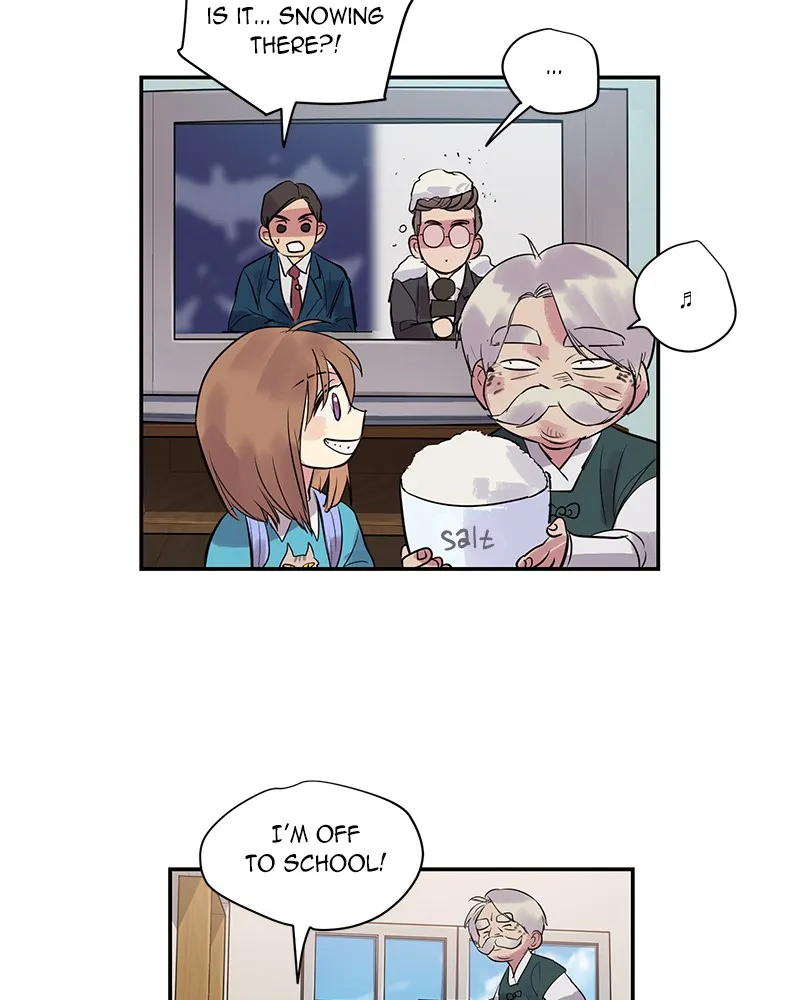 Read This Life to the Next chapter 5 image 22 on Lezhin