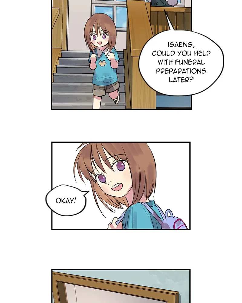 Read This Life to the Next chapter 5 image 23 on Lezhin