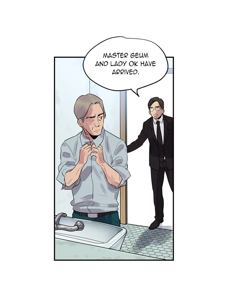 Read This Life to the Next chapter 5 image 28 on Lezhin