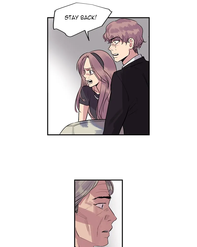Read This Life to the Next chapter 5 image 34 on Lezhin