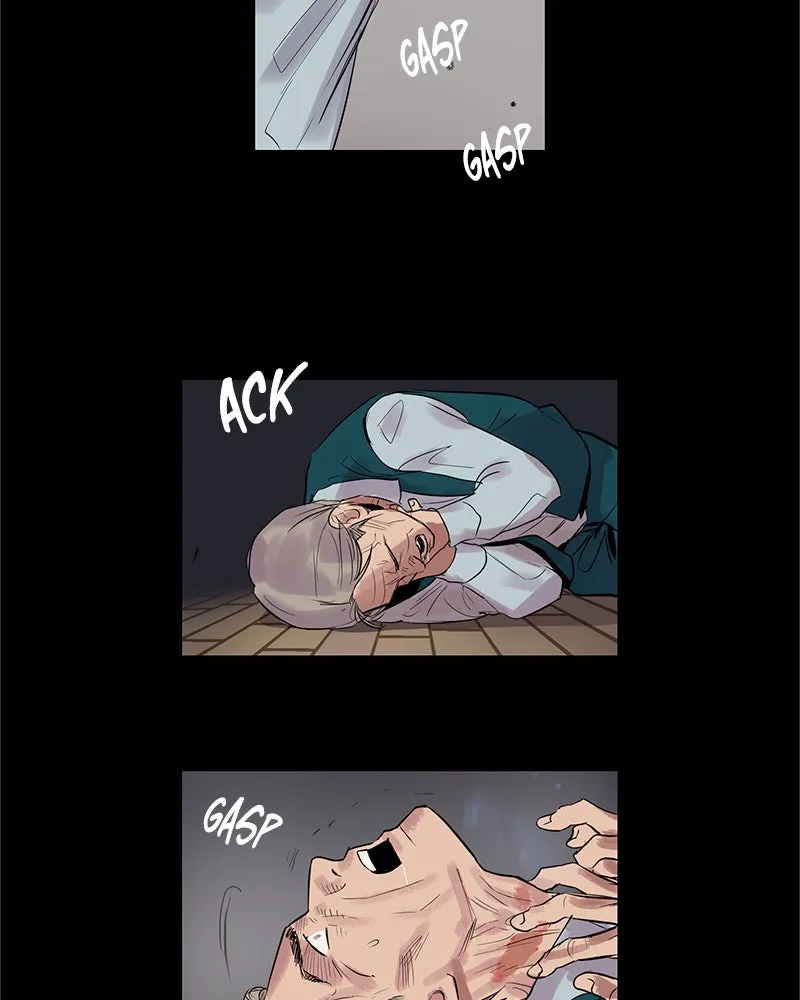 Read This Life to the Next chapter 5 image 4 on Lezhin
