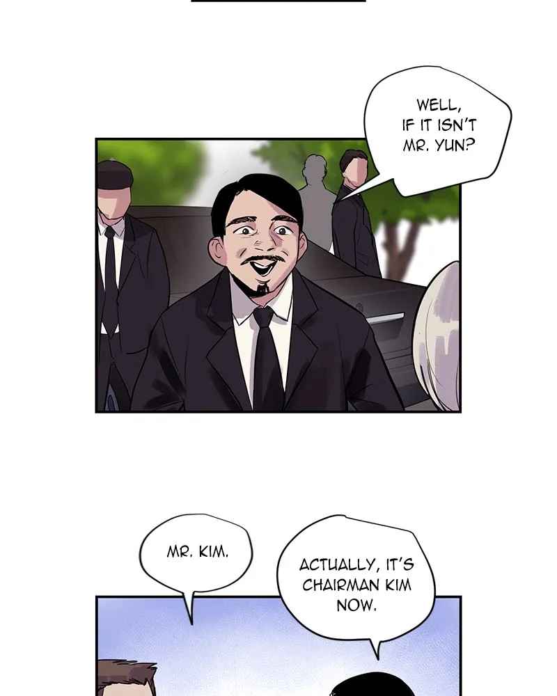 Read This Life to the Next chapter 5 image 40 on Lezhin