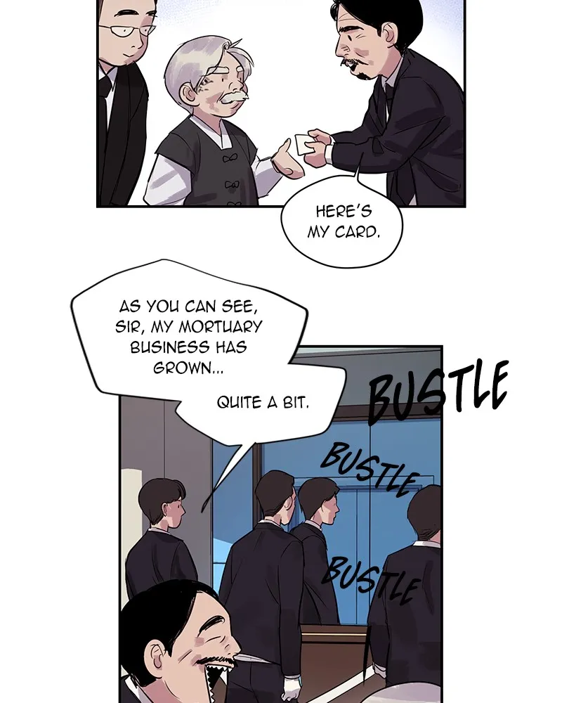 Read This Life to the Next chapter 5 image 41 on Lezhin