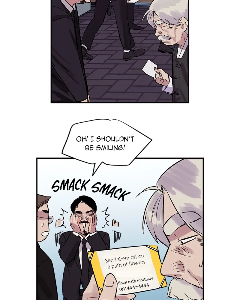 Read This Life to the Next chapter 5 image 42 on Lezhin