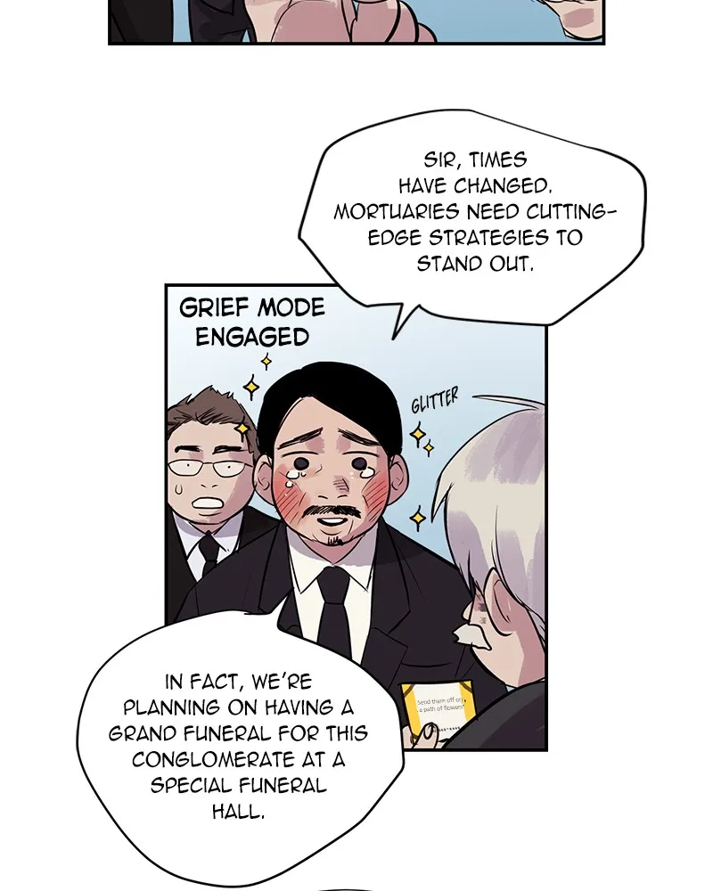 Read This Life to the Next chapter 5 image 43 on Lezhin