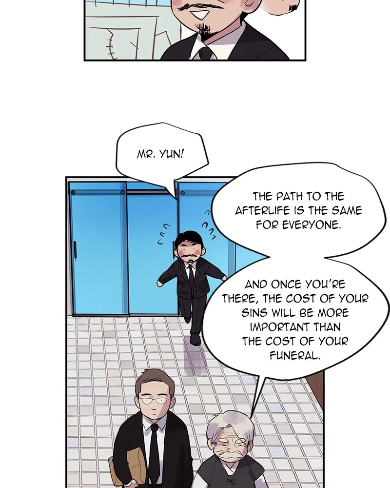 Read This Life to the Next chapter 5 image 45 on Lezhin