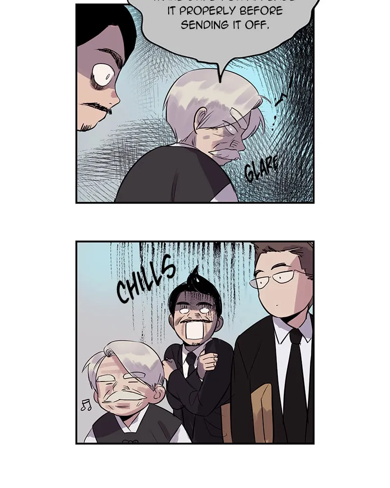 Read This Life to the Next chapter 5 image 48 on Lezhin
