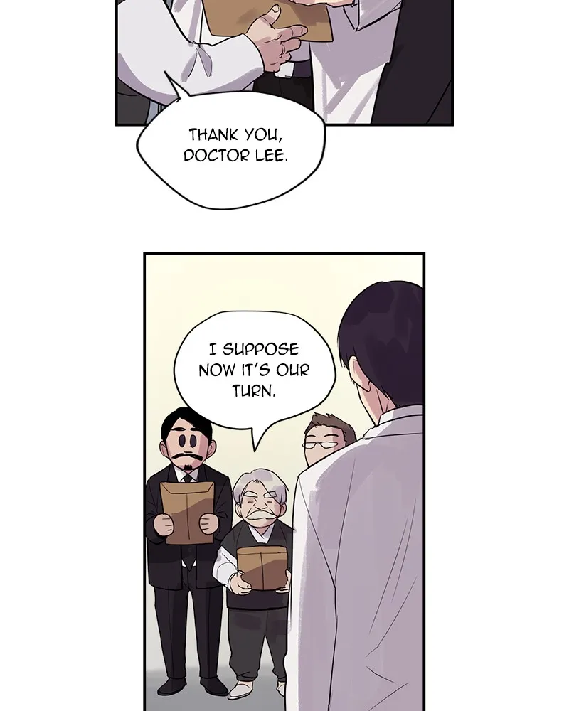 Read This Life to the Next chapter 5 image 50 on Lezhin