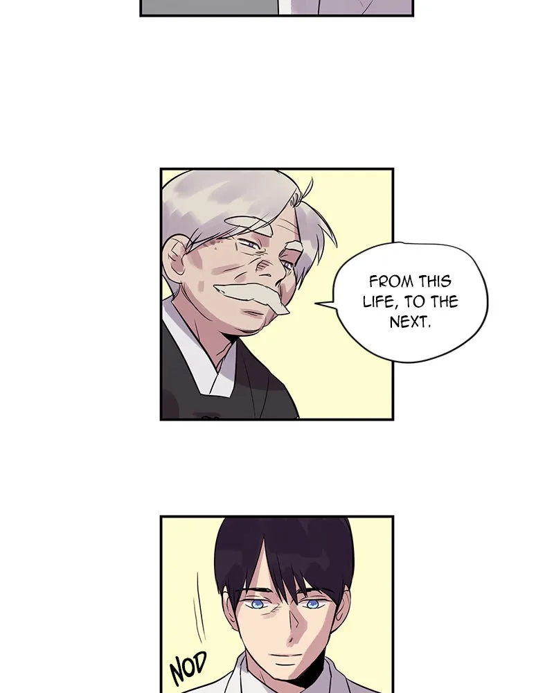 Read This Life to the Next chapter 5 image 51 on Lezhin