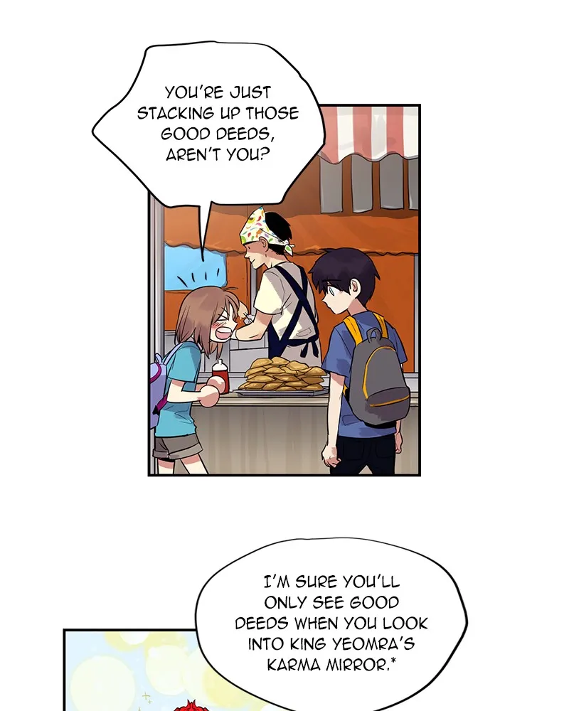 Read This Life to the Next chapter 5 image 56 on Lezhin
