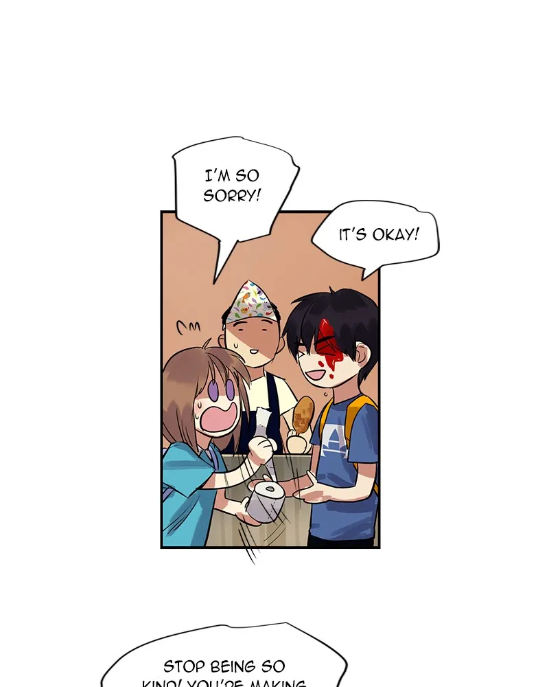 Read This Life to the Next chapter 5 image 61 on Lezhin