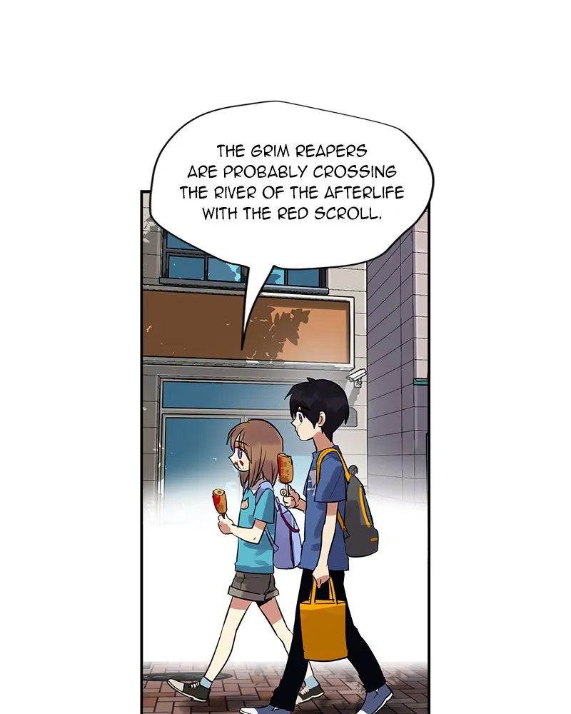 Read This Life to the Next chapter 5 image 64 on Lezhin