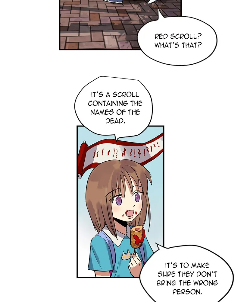 Read This Life to the Next chapter 5 image 65 on Lezhin