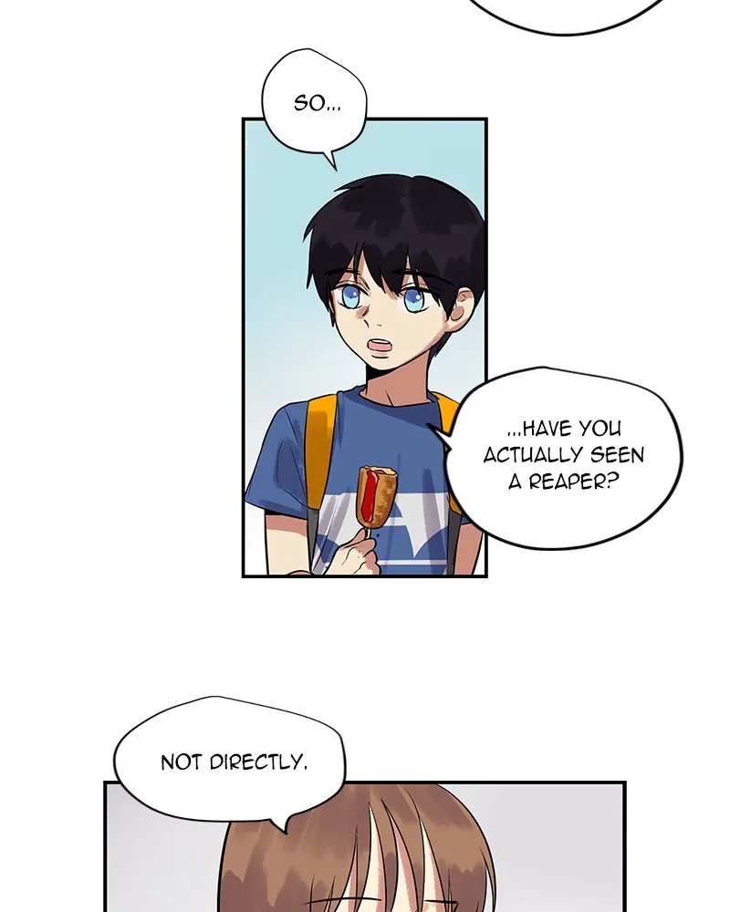 Read This Life to the Next chapter 5 image 66 on Lezhin