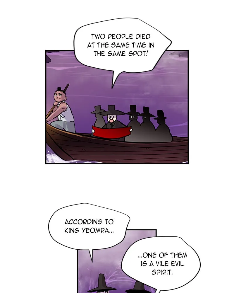 Read This Life to the Next chapter 5 image 70 on Lezhin