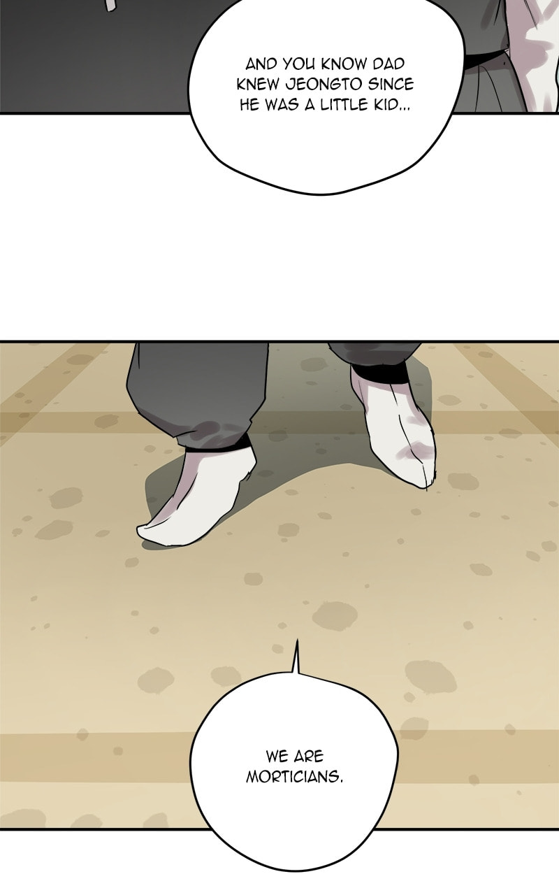 Read This Life to the Next chapter 51 image 18 on Lezhin