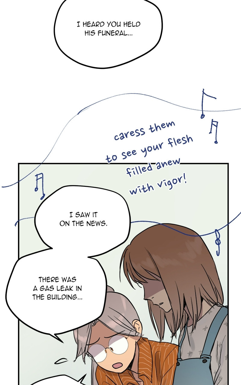 Read This Life to the Next chapter 51 image 29 on Lezhin