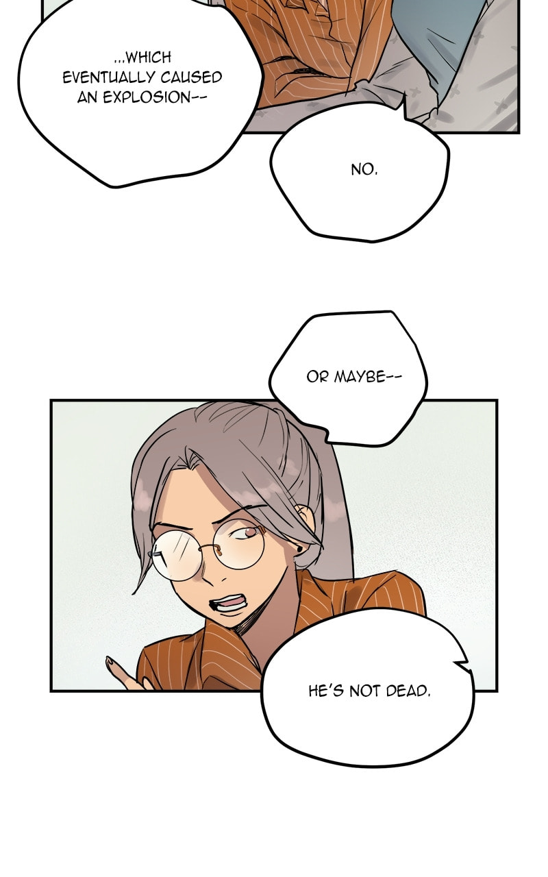 Read This Life to the Next chapter 51 image 30 on Lezhin