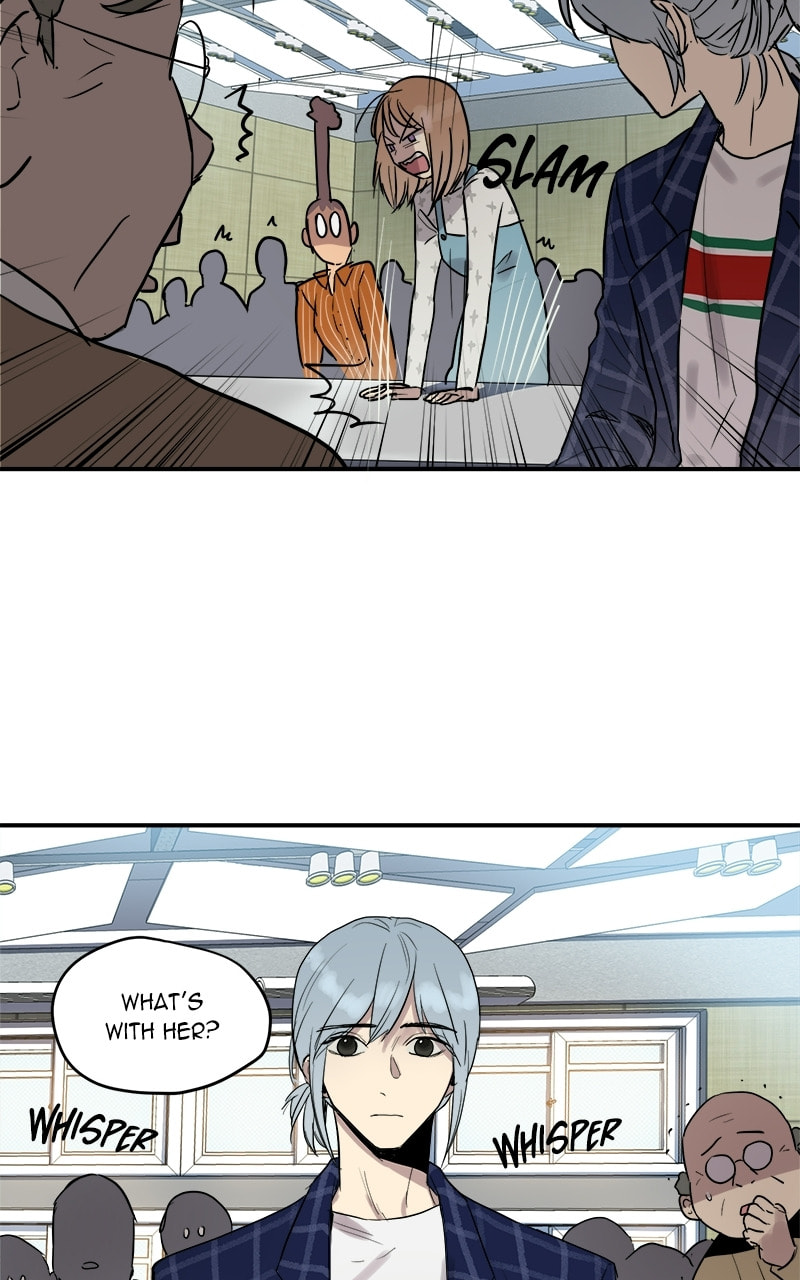 Read This Life to the Next chapter 51 image 32 on Lezhin