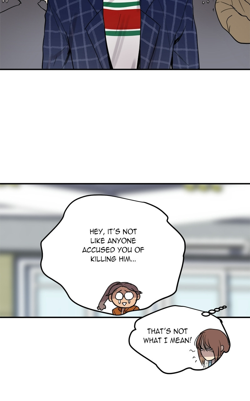 Read This Life to the Next chapter 51 image 33 on Lezhin