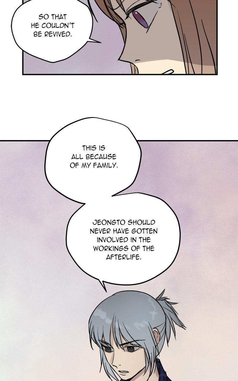 Read This Life to the Next chapter 51 image 40 on Lezhin